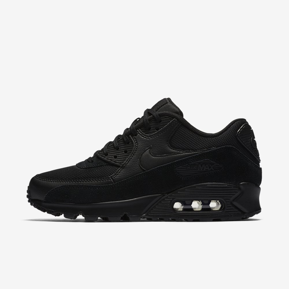 air max femme nike noir